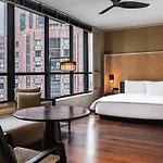 The Ruma Hotel And Residences