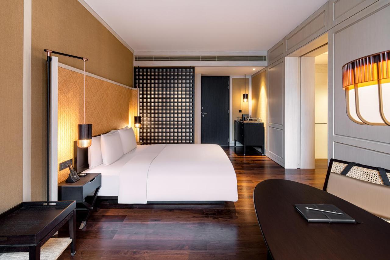 Hotel The Ruma And Residences 5*